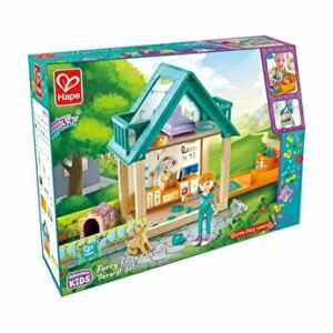 Set veterinar