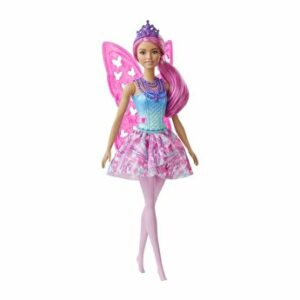 Papusa Barbie Dreamtopia - Zana