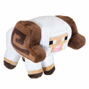 Plus Minecraft Happy Horned Sheep