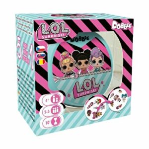Joc Dobble - LOL