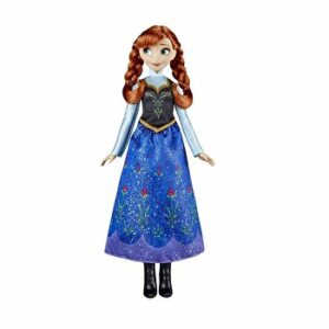 Disney Frozen - Papusa Anna clasica