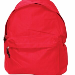 Rucsac Mood - Rosu, 42 cm