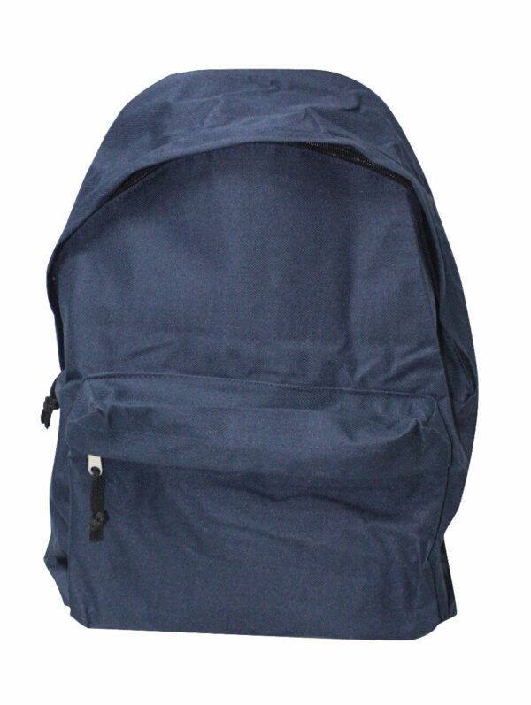 Rucsac Mood - Albastru, 42 cm