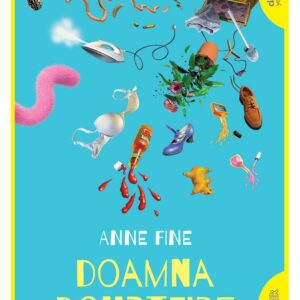 Doamna Doubtfire, Fine Anne