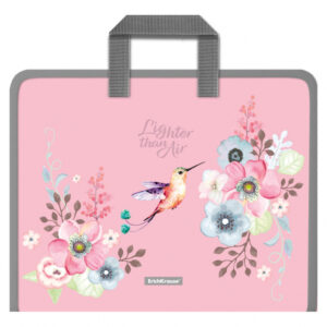 Dosar organizator pentru desene, A4+, Colibri