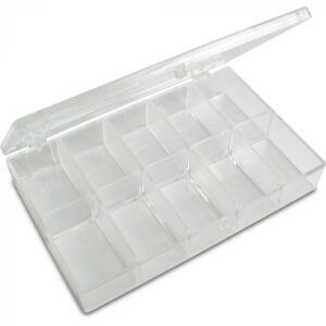 Cutie organizator pentru crafts