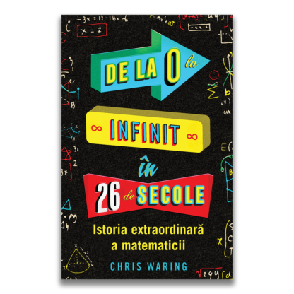 dph3869 de la 0 la infinit in 26 de secole chris waring