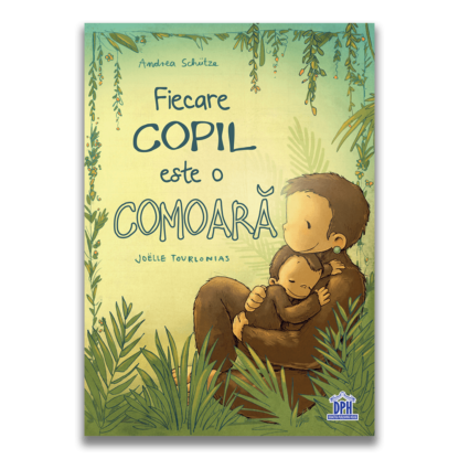 dph3920 fiecare copil este o comoara andreea schutze