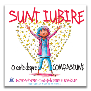 Sunt iubire, Susan Verde