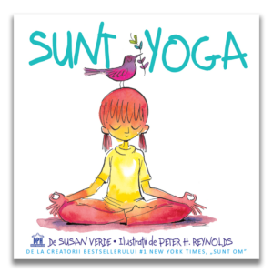 Sunt yoga, Susan Verde