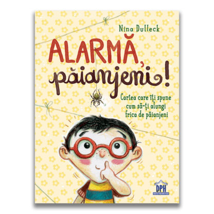 dph4262 alarma paianjeni. nina dulleck