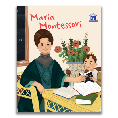 dph4385 maria montessori jane kent