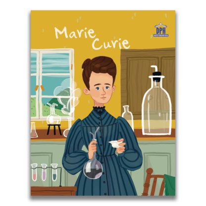 dph4392 marie curie jane kent 1