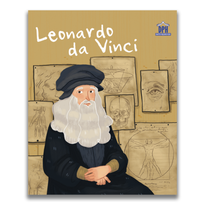 dph4408 leonardo da vinci jane kent