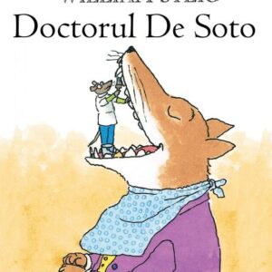 Doctorul De Soto, William Steig