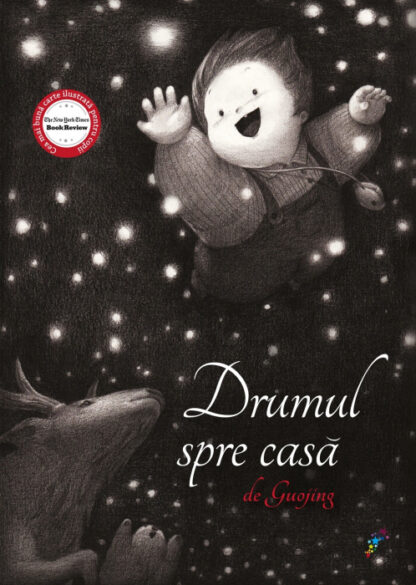 drumul spre casa c1 17070 9375