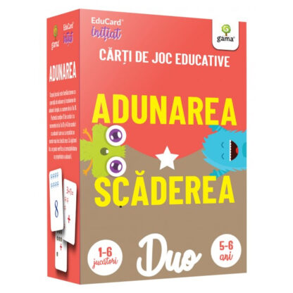 duo educard adunarea scaderea 18859 8963