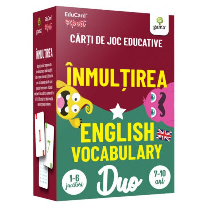 duo educard inmultirea english vocabulary 18852 2174