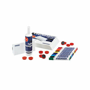 Set accesorii tabla Franken
