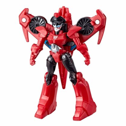 e1883 003 figurina transformers cyberverse scout windblade e1896 4