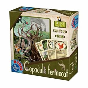 Joc Copacul fermecat