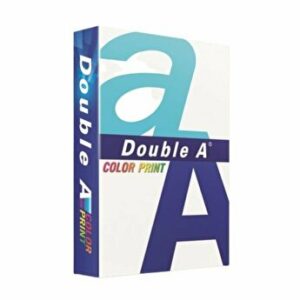 Hartie alba pentru copiator A4, 90g/mp, 500 coli/top, clasa A