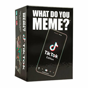 What Do You Meme? - Editia Tik Tok