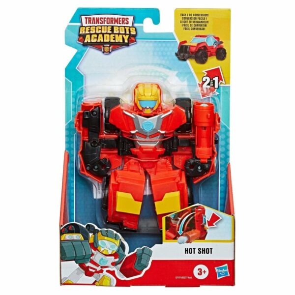 e3277 005w figurina transformers rescue bots academy hot shot e7171 1
