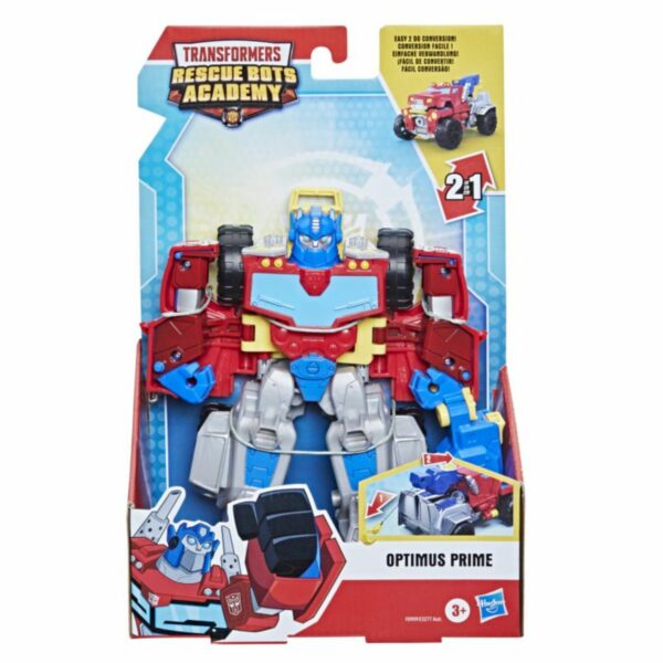e3277 009w figurina transformers rescue bots academy optimus prime f0909eu40 1