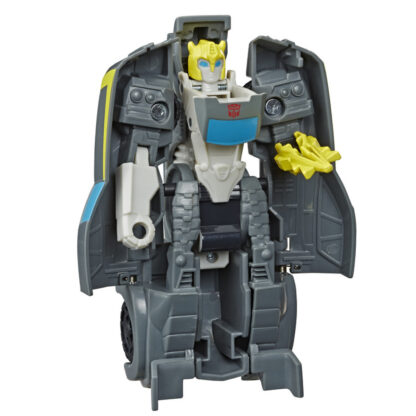 e3522 032w figurina transformers cyberverse shadow bumblebee e7074 3