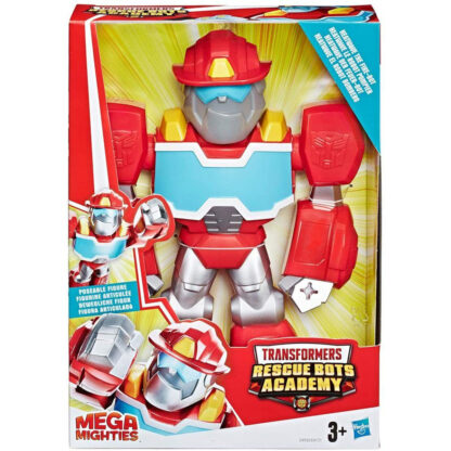 e4131 003w figurina transformers mega mighties heatwave 1