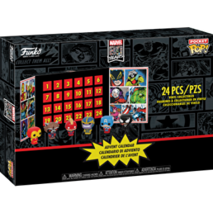 Advent Calendar