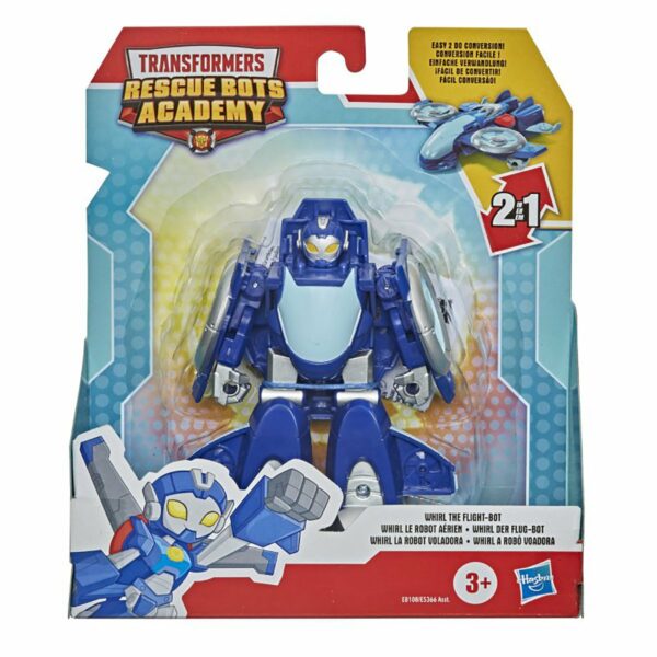 e5366 005w figurina transformers rescue bots academy whirl the flight e8108 3