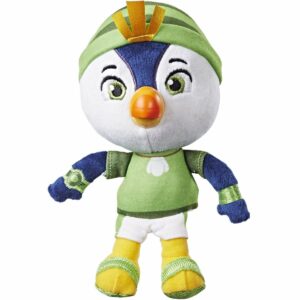 Jucarie de plus Top Wing Brody (E5457)