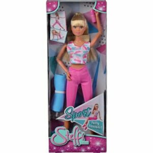 Papusa Steffi Love -Sportiva
