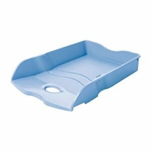 Tava documente HAN Loop Trend Colours, albastru ice