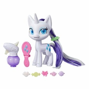 Set My Little Poney, Potiunea Magica, Stilul lui Rarity