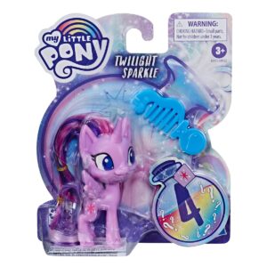 Figurina My Little Pony Potiunea Magica, Twilight Sparkle, E9177
