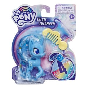 Figurina My Little Pony Potiunea Magica, Trixie Lulamoon, E9178