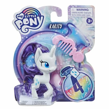 e9153 005w figurina my little pony potiunea magica rarity e9763 1