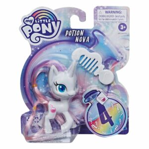 Figurina My Little Pony Potiunea Magica, Potion Nova, E9175