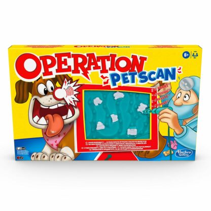 e9694 001w joc interactiv hasbro operation pet scan 1