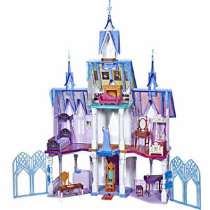 Frozen 2 - Castelul din Arendelle