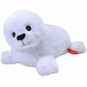 Jucarie plus Wild Republic - Pui foca Ecokins, 20 cm