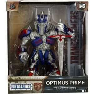Figurina Transformers 4 - Optimus Prime