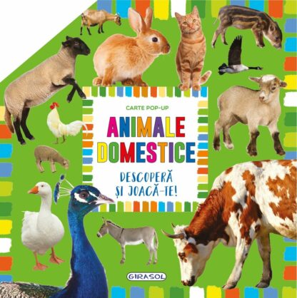 eg1034 001w carte pop up animale domestice