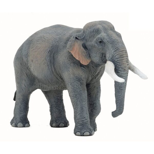 elefant asiatic figurina papo