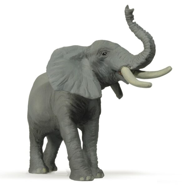 elefant ii figurina papo