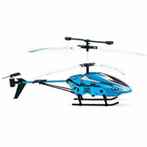 Elicopter iDrive cu telecomanda