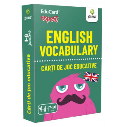 english vocabulary cutie 1 19026 7721